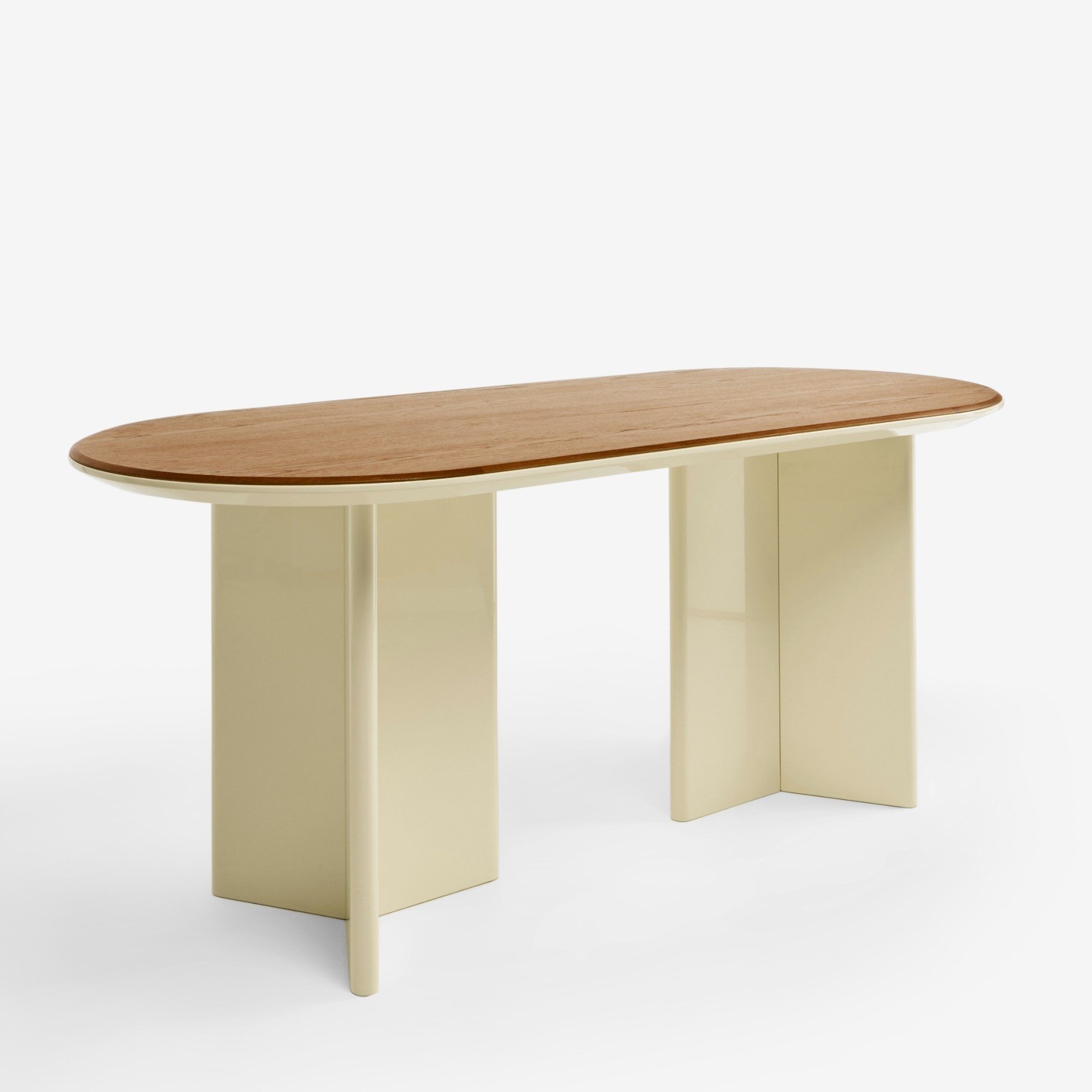 MADE x Barbican Plinth Dining Table