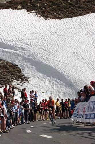 Who's up for skiing?
