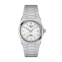 Tissot PRX 35mm:&nbsp;was £680, now £522 at Chisholm Hunter