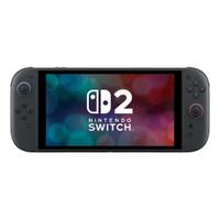 Switch 2 pre-order: check stock @ Walmart
