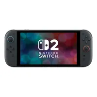 Switch 2 pre-order: check stock @ Walmart