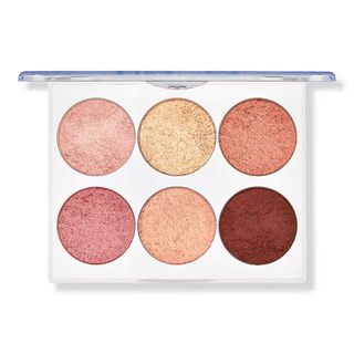 Desert Lights Shadow Palette