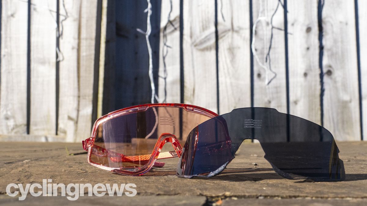 MAAP 100% Glendale sunglasses