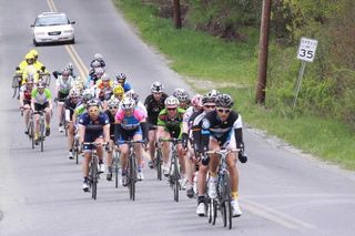 The Ridge Hill Putnam Cycling Classic