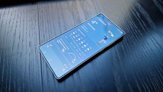 Samsung Galaxy S25 Ultra