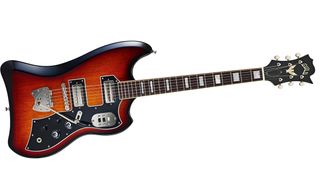 Guild S-200 T-Bird