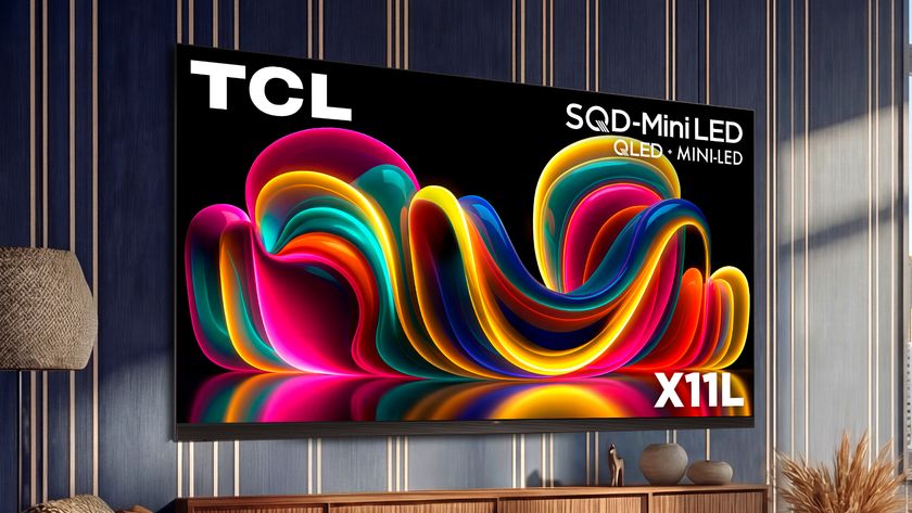 TCL X11 SQD Mini-LED TV