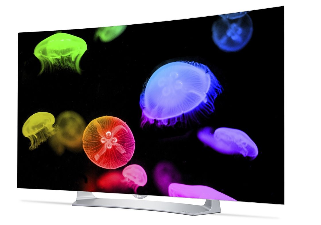 LG's OLED Televisions Just Got Affordable Tom's Guide