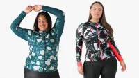 Plus Size Cycling Clothing