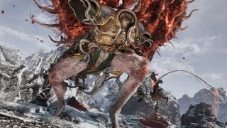 Black Myth Wukong screenshots