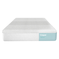 Snow Max Cooling Hybrid Mattress:Was:Now:&nbsp;Saving:up to $2,190 at Casper