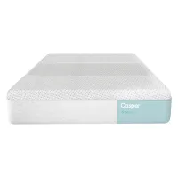 2. Casper Snow Max (queen): $3,795 $2,655 at Casper