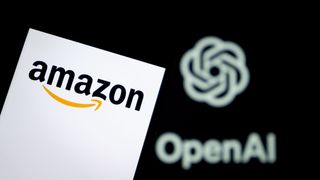 Amazon and OpenAI