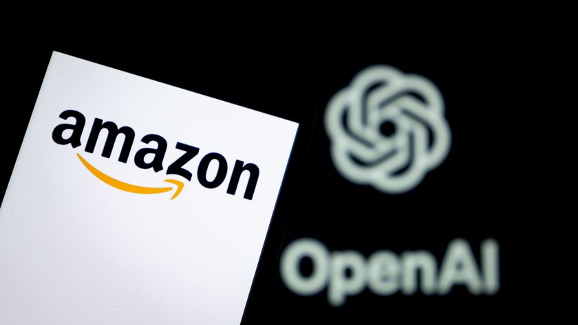 Amazon and OpenAI