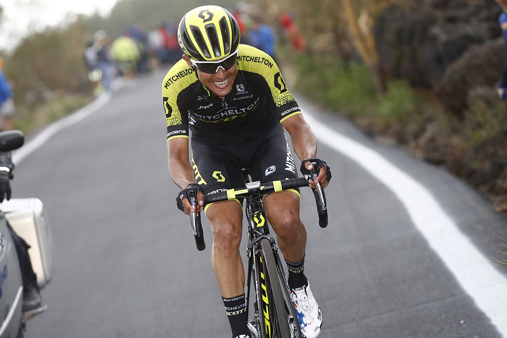 Esteban Chaves (Mitchelton-Scott)