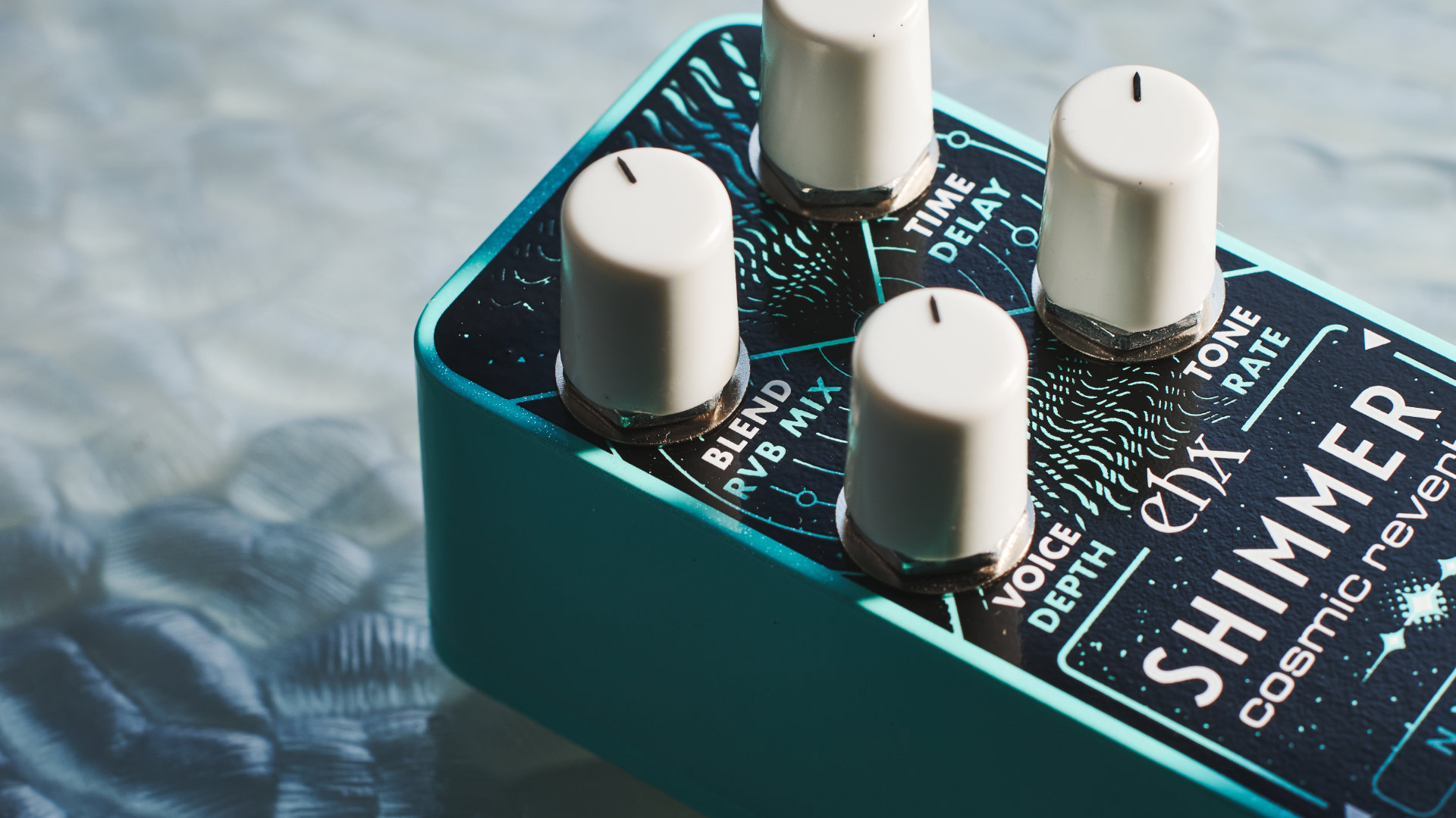 Electro-Harmonix Pico Shimmer