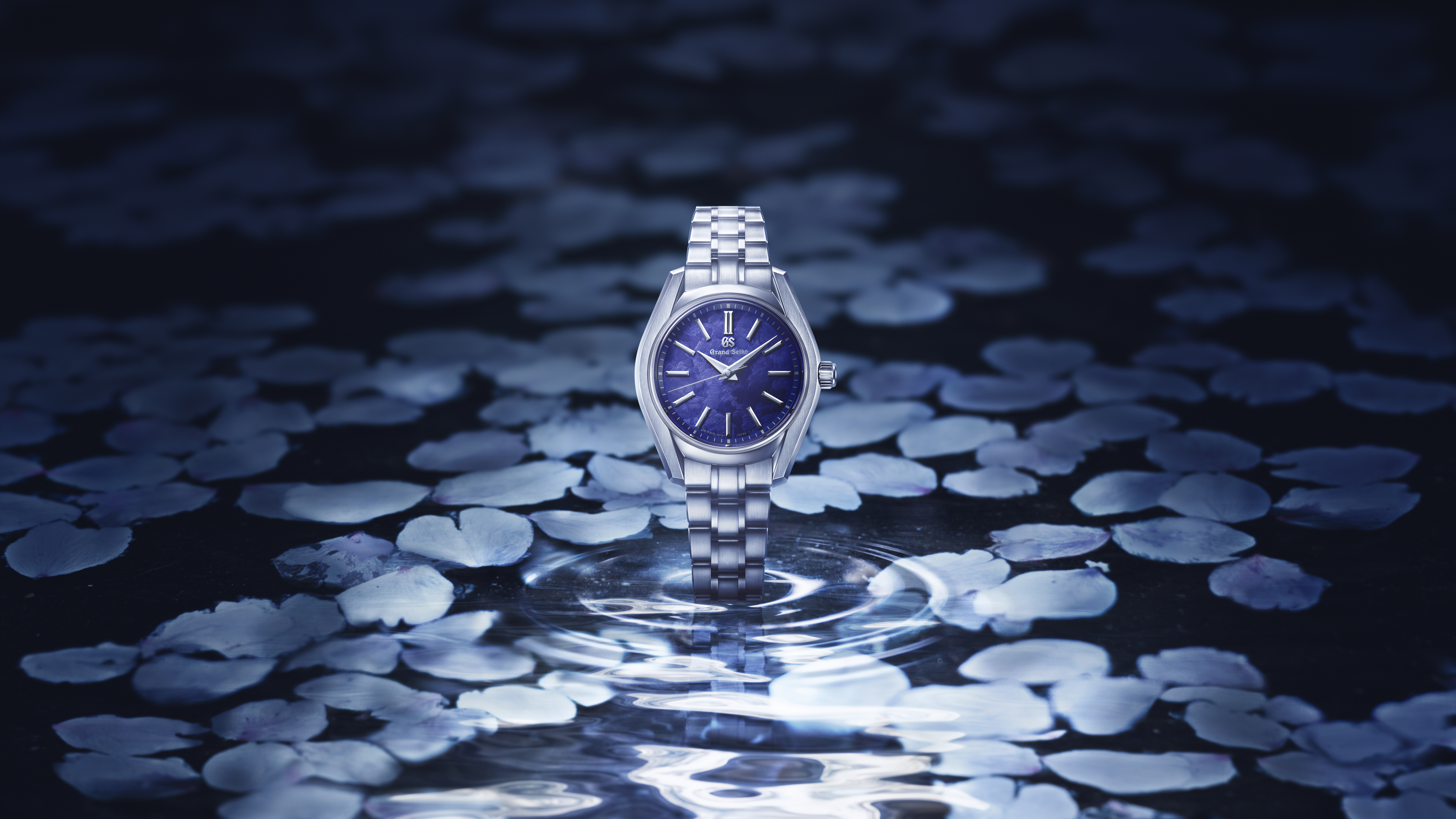 Grand Seiko launches at Watches and Wonders 2026
