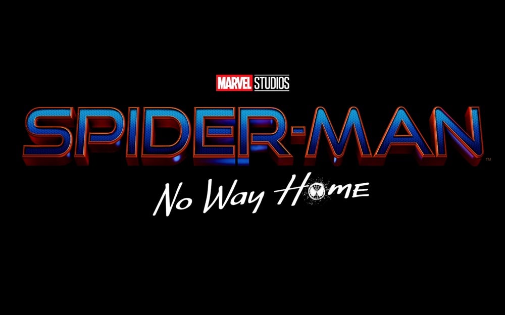 "Spider-Man: No Way Home" (2021)
