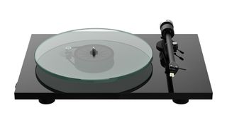 Pro-Ject T2 W vinyl deck