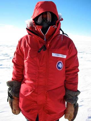 polenet, antarctica's geology, seismic imaging antarctica, antarctica research, what is underneath antarctica's ice, climate change