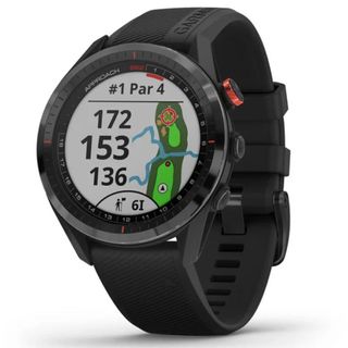 Garmin Approach S62 Golf Watch