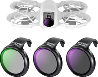 NEEWER ND8 ND16 ND32 ND64 CPL Polarizer UV for Avata 2