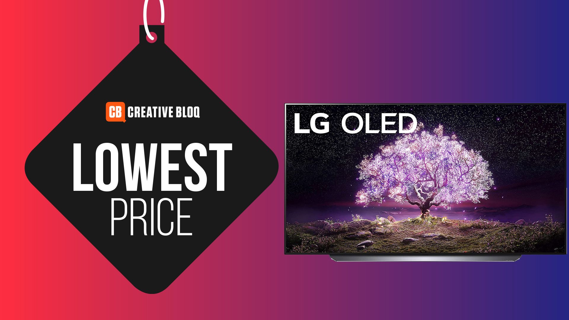 This is the best 65inch TV deal we’ve seen this year Creative Bloq