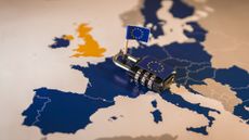 Europe data protection