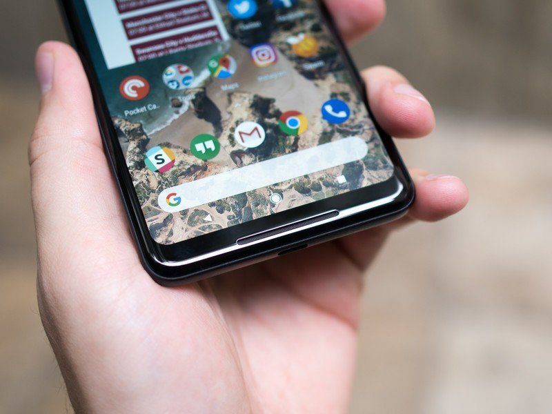 Google Pixel 2 XL