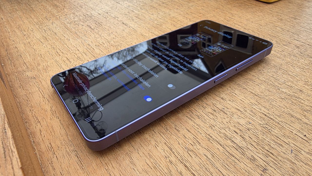 Samsung Galaxy S26 Ultra