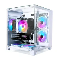 LXZ Desktop | Ryzen 5 5600G LXZ Desktop | Ryzen 5 5600G