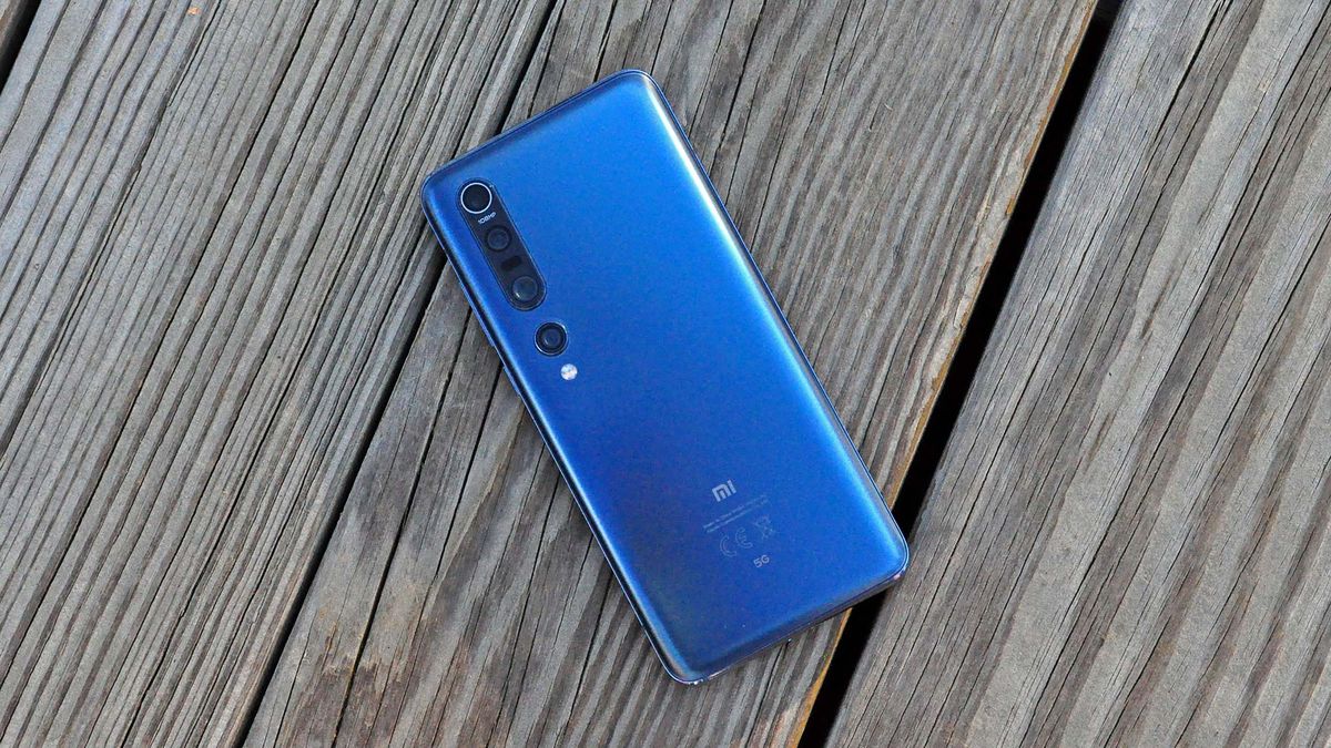 Xiaomi Mi 10 Pro 5G review