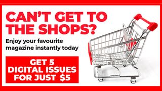 Download 5 issues for $5 (or £5)