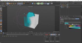 Cinema 4D basics: 02