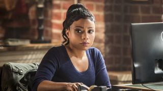 shalita grant as sonja percy on ncis new orleans