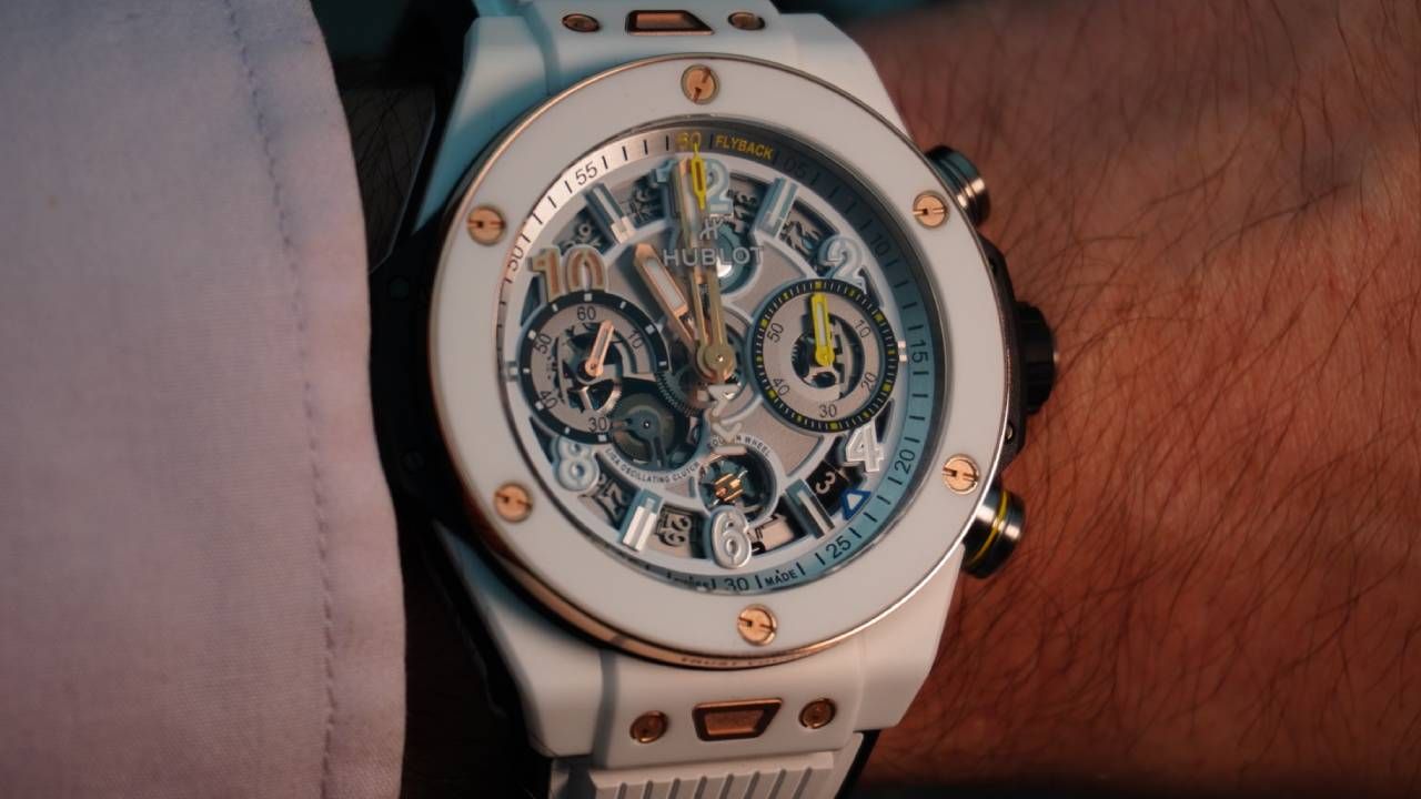 Watches and Wonders 2026