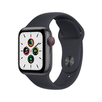 Apple Watch SE GPS+Cellular: $359