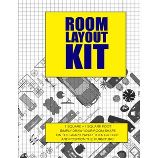 A room layout kit