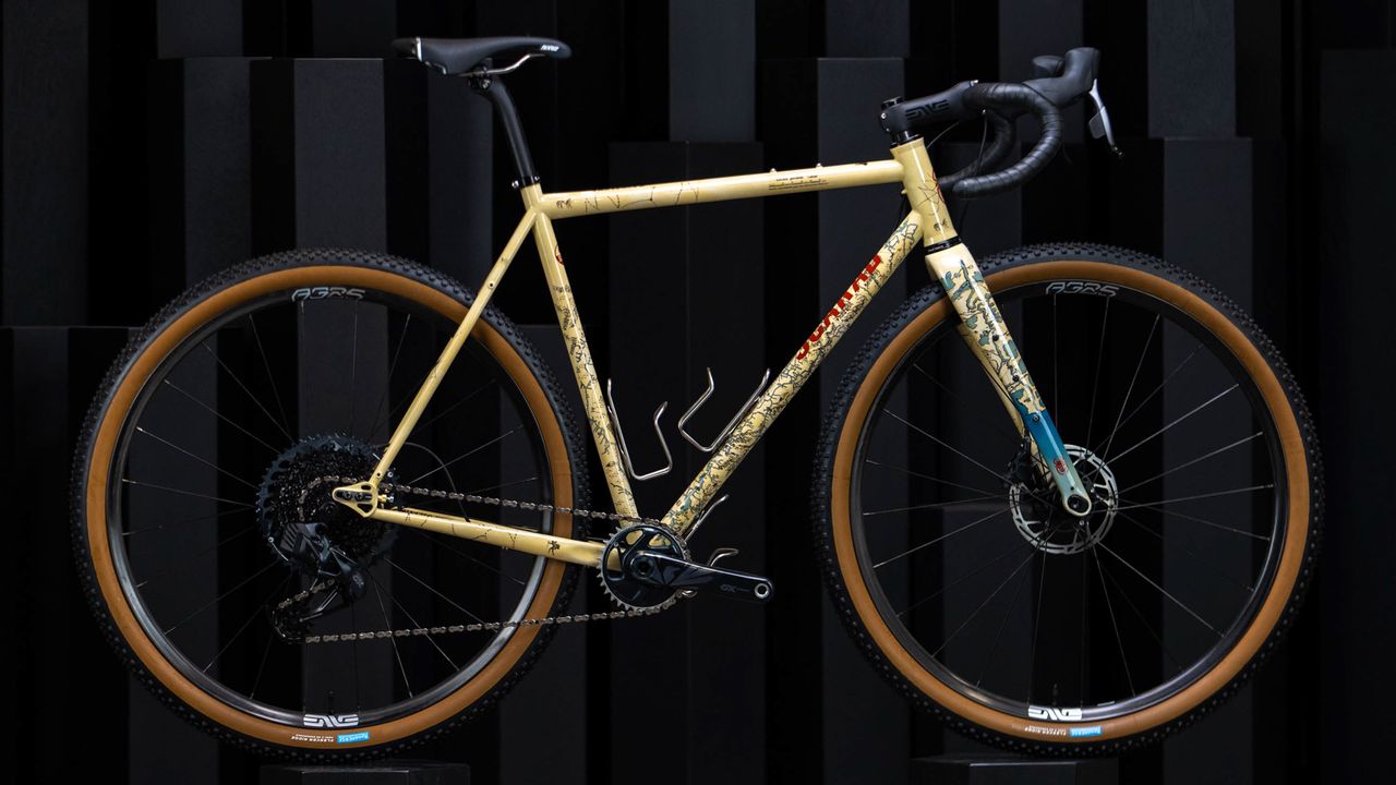 Enve Builders Roundup 2022 - Paramo Ultra