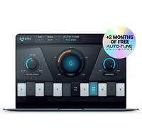 Antares Auto-Tune Access: Was $99, now $49