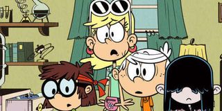 loud house nickelodeon