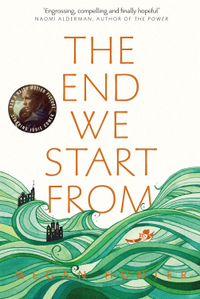 The End We Start From | £6.99 (was £9.99) at Amazon