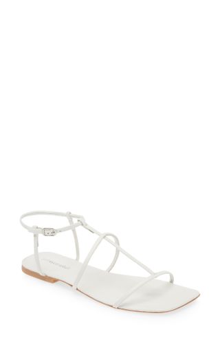 Jeffrey Campbell, Corinth Gladiator Sandal