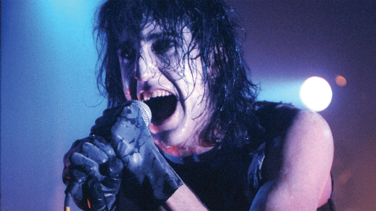 Nine Inch Nails The Downward Spiral How The Infamous Tate House Provided A Breeding Ground For Ideas Louder