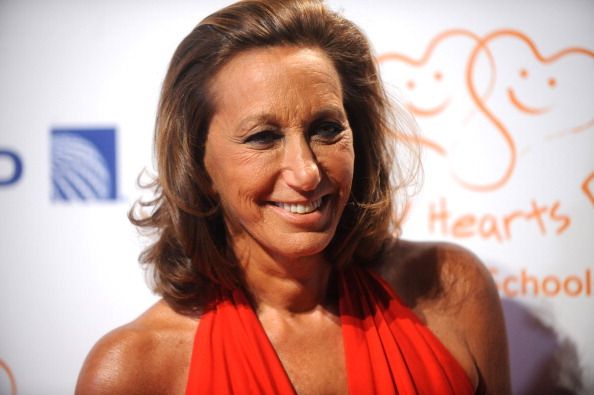 Donna Karan.