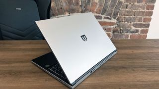 Maingear ML-16 gaming laptop