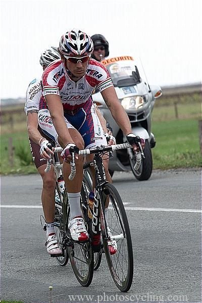 Filippo Pozzato (Katusha Team)