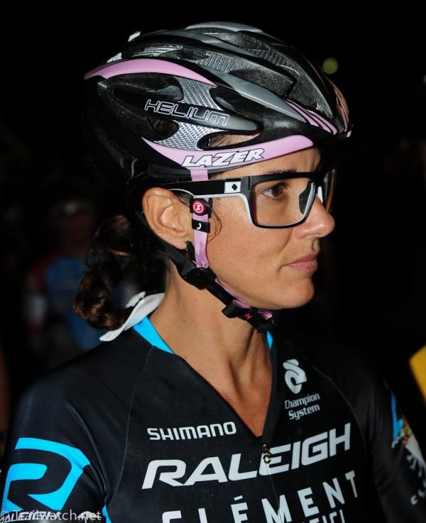 The new colors of Nicole Duke (Raleigh Clement)