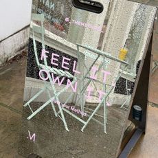 the method studio sign