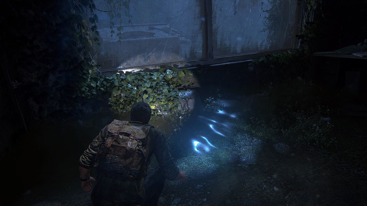 The Last of Us Part I Photo mode examples